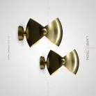 Бра ZETA WALL Lampatron 5859