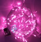 Гирлянда Rich LED RL-S10C-24V-T/P