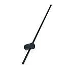 Декоративная подсветка Arte Lamp A5409AL-1BK ATMOS