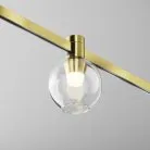 Трековый светильник Technical Maytoni TR148-1-3W3K-BS