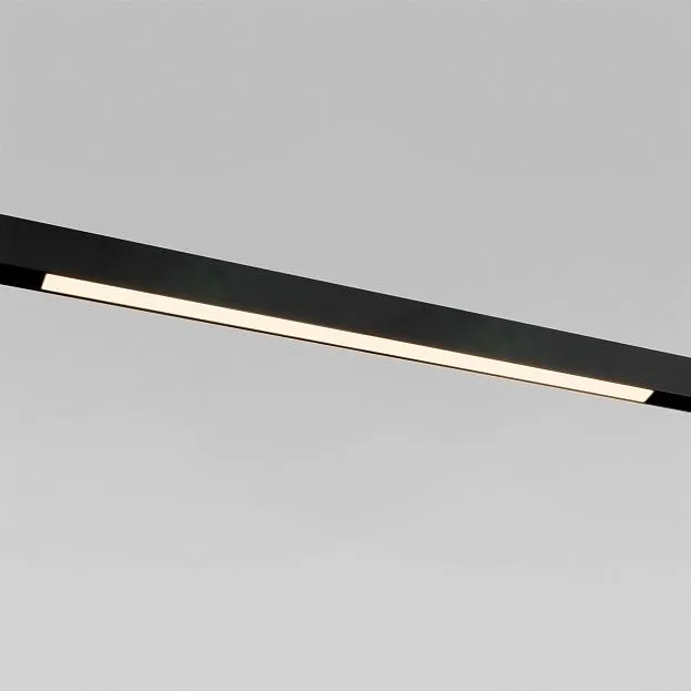 Трековый светильник магнитный Elektrostandard 85002/01 Slim Magnetic a067374 Трековый светильник магнитный Elektrostandard 85002/01 Slim Magnetic a067374