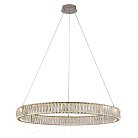 Подвесной светильник Newport 8242/S chrome М0064002