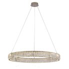 Подвесной светильник Newport 8242/S chrome М0064002