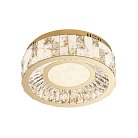 Потолочный светильник Modelux ML.2400.400 GD