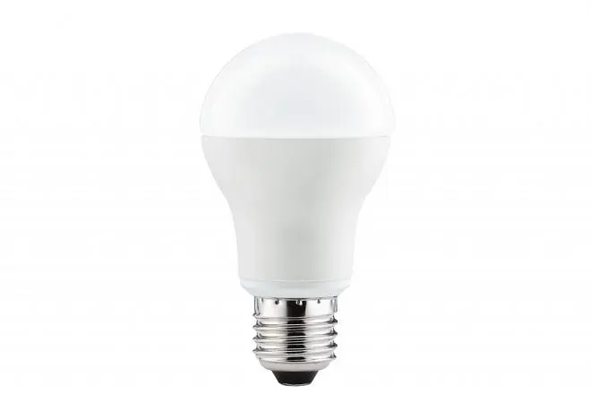 Лампа Paulmann 28245 LED AGL 11W E27 806Lm 6500K