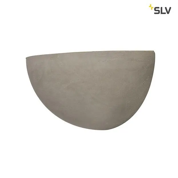 Настенный светильник SLV 155750 Soprana Настенный светильник SLV 155750 Soprana