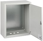 Распределительный щит ЭРА stmS.2-0-31