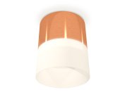 Комплект накладного светильника с акрилом Ambrella light XS8122011 Techno