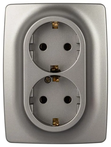 Розетка ЭРА 12-2106-16