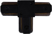 Коннектор Reluce RL 06039 T-connector BK