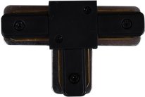 Коннектор Reluce RL 06039 T-connector BK