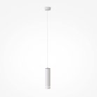 Подвесной светильник Maytoni Technical P085PL-12W3K-W Orlo