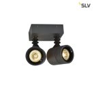 Уличный светильник SLV 233095 New Myra Wall 2