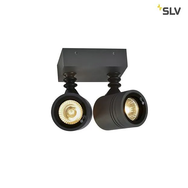Уличный светильник SLV 233095 New Myra Wall 2 Уличный светильник SLV 233095 New Myra Wall 2