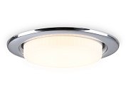Светильник точечный встраиваемый Ambrella light G10102