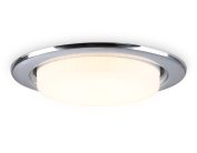 Светильник точечный встраиваемый Ambrella light G10102