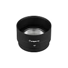 Насадка с фиксированным углом LGD-ARTIFACT-LENS-R65 (BK, 40 deg) Arlight 057127