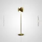 Торшер ZETA FL Lampatron 5860