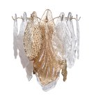 Настенный светильник ARTE LAMP A4080AP-2GO FELICITA