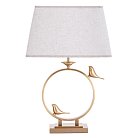 Светильник Настольный Arte Lamp A2230LT-1PB RIZZI
