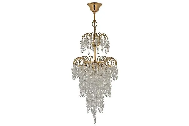 Подвесная люстра Arti Lampadari Sardinia E 1.5.30.105 G Подвесная люстра Arti Lampadari Sardinia E 1.5.30.105 G
