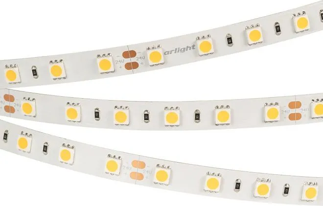 Светодиодная лента Arlight 018099(2) Светодиодная лента Arlight 018099(2)
