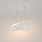 Подвесной светильник Maytoni MOD058PL-L100W3K Rim