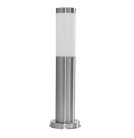 Светильник уличный напольный ACCIA 1xE27 CHROME IP65 Lightstar 330725