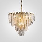 Подвесная люстра RISSA ImperiumLoft 167619-26 RISSA01