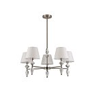 Люстра потолочная Lumion 8274/5 VERMONT