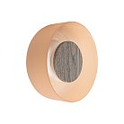 Настенный светильник Loft IT 10466W Amber matte wood Totem