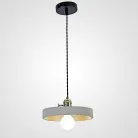 Подвесная Люстра Industry D 21*7.5 ImperiumLoft 181045-26