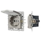 Механизм розетки влагозащищённый Arlight 043747