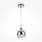 Подвесной светильник Maytoni P012-PL-01-N Iceberg