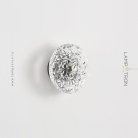 Бра RANI Черный каркас Lampatron rani-black 8691-24325
