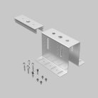 Крепеж для установки шинопровода в деревянный потолок Technical Maytoni TRA034HCB Exility