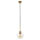 Подвесной светильник MyFar MR1033-1P Stiven