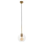Подвесной светильник MyFar MR1033-1P Stiven