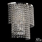Бра APL LED S500.B4.25-27.A.E14 Rimini