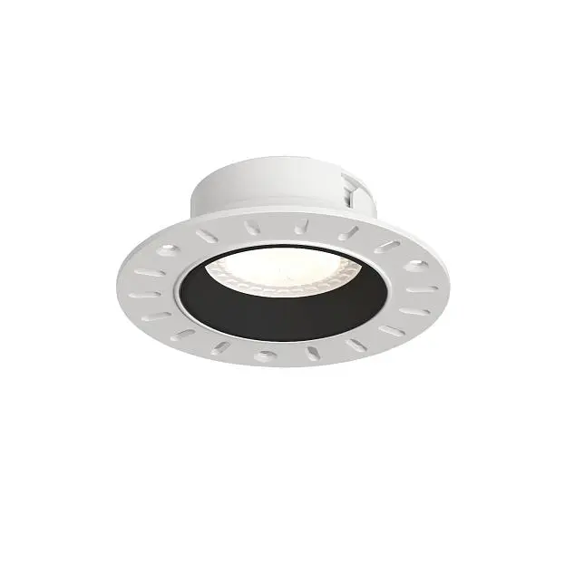 Встраиваемый светильник Denkirs DK3055-BK Vibi Встраиваемый светильник Denkirs DK3055-BK Vibi