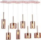Подвесной светильник AM Group AM355-8CP AM355