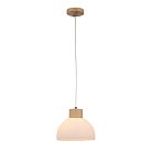 Подвесной светильник Arte lamp A4184SP-1BR CAPRICE