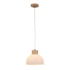Подвесной светильник Arte lamp A4184SP-1BR CAPRICE