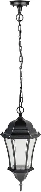 Уличный светильник подвесной Oasis Light 91305L cover Bl ASTORIA 1 L Уличный светильник подвесной Oasis Light 91305L cover Bl ASTORIA 1 L