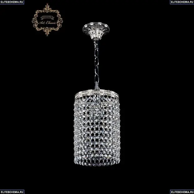 Подвес Bohemia Art Classic 21.201.15SP.Ni.R Подвес Bohemia Art Classic 21.201.15SP.Ni.R
