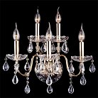 Настенный светильник Eurosvet 3600/5 Treasure 00000060577