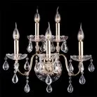 Настенный светильник Eurosvet 3600/5 Treasure 00000060577