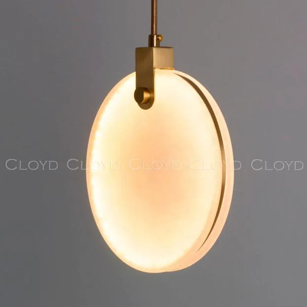 Подвесной светильник Cloyd 11165 Bosfor Подвесной светильник Cloyd 11165 Bosfor