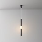 Подвесной светильник Technical Maytoni P105PL-12W3K-B Jelly