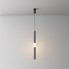 Подвесной светильник Technical Maytoni P105PL-12W3K-B Jelly